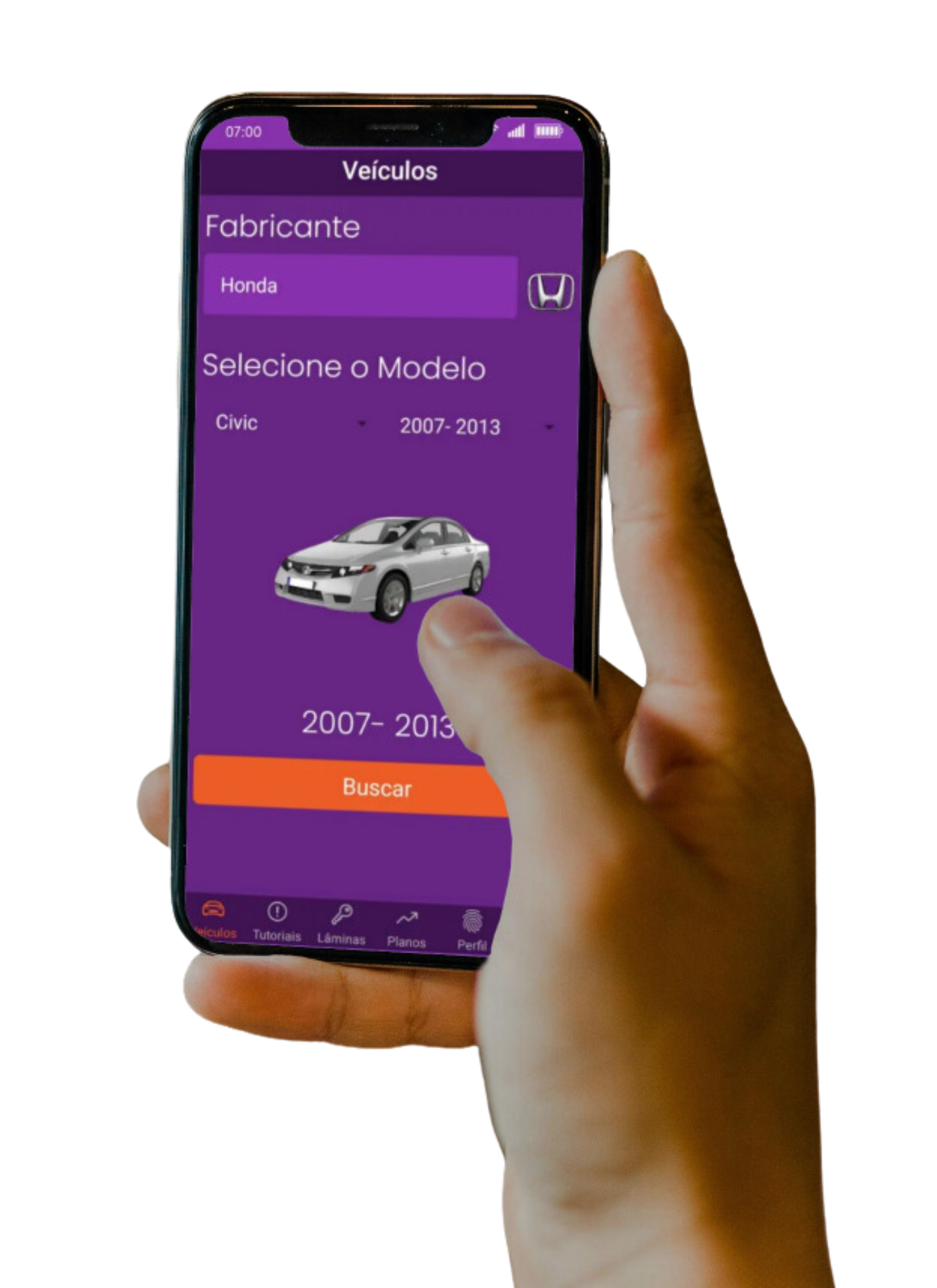 Mobile Banner Image